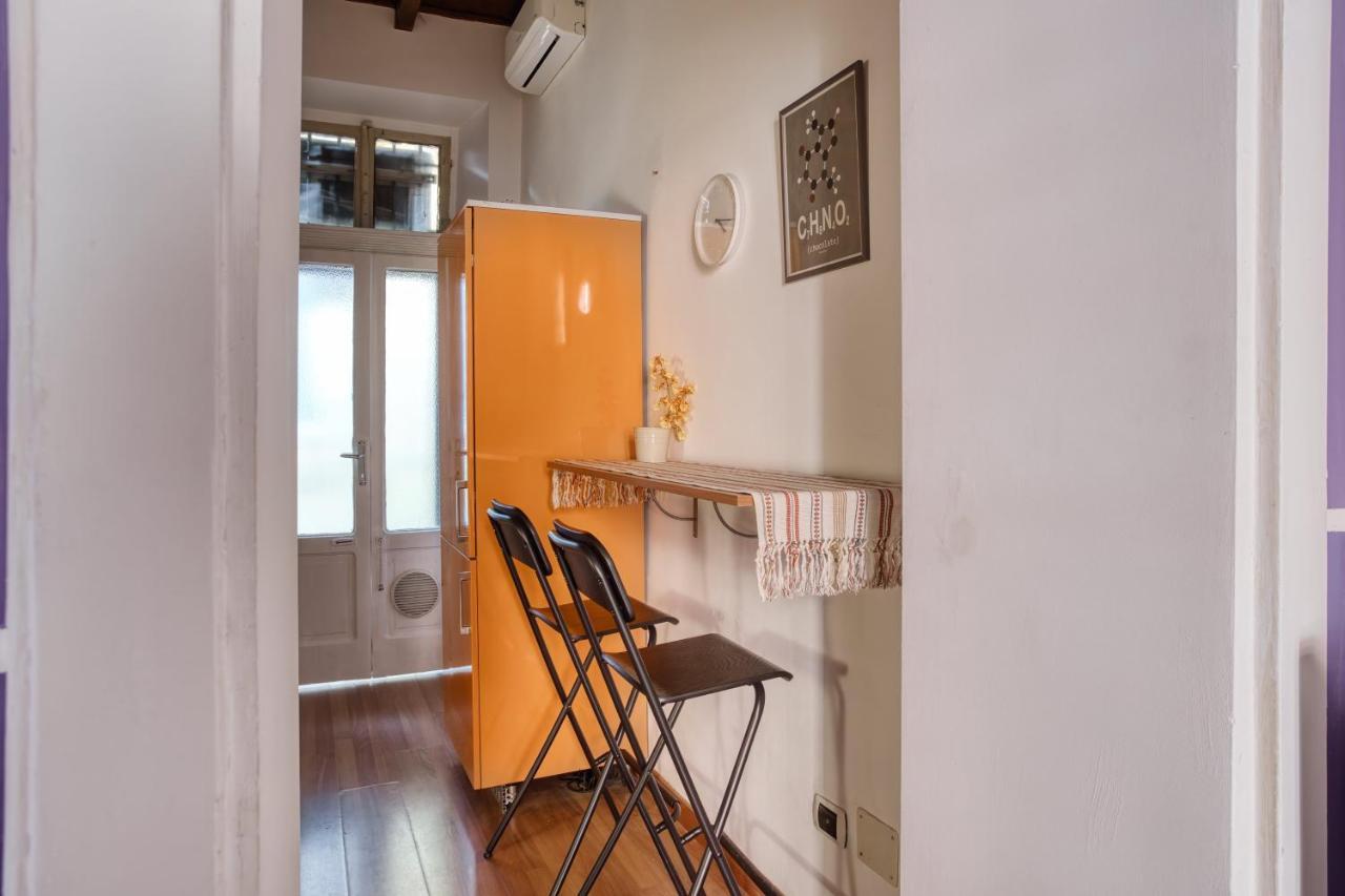Mpm-Porta Romana94 Apartment Milan Exterior photo